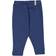 Wheat Soft Pants Manfred - Cool Blue