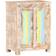 vidaXL 321792 Sideboard 61x76cm