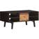 vidaXL 287857 Soffbord 50x100cm
