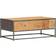 vidaXL 286530 Coffee Table 50x90cm