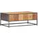 vidaXL 286530 Coffee Table 50x90cm