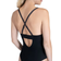 Spanx Suit Your Fancy Plunge Low-Back Mid-Thigh Bodysuit 10206R