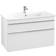 Villeroy & Boch Venticello 2 Drawers, Chrome