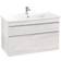 Villeroy & Boch Venticello 2 Drawers, Chrome