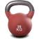 Peak Fitness Kettlebell 28kg