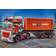 Playmobil Truck with Cargo Container 70771