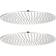 vidaXL Rain Shower (275938) Acciaio Inossidabile