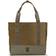 Chrome Civvy Tote - Stone Grey