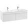 Villeroy & Boch Venticello 2 Drawers, White