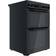 Hotpoint HDM67V9CMB Black