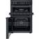 Hotpoint HDM67V9CMB Black