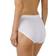 Mey Emotion High Waist Briefs - White