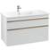 Villeroy & Boch Venticello 2 Drawers, Copper