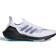 Adidas UltraBOOST 21 M - Cloud White/Core Black/Screaming Green