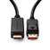 MicroConnect 4K DisplayPort-HDMI 2.0 5m