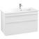 Villeroy & Boch Venticello 2 Drawers, White