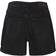 Vero Moda Nineteen Denim Mom Shorts - Black