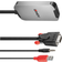 Lindy VGA/3.5mm/USB A-DisplayPort M-F 1.2 0.2m