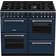 Stoves Richmond Deluxe S1000DF Blue