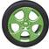 Foliatec Spray Film Set Green Glossy