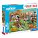 Clementoni Supercolor Disney Mickey and Friends 104 Pieces