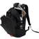 Dicota GO Backpack 13-15.6" - Black