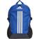 adidas Power 5 Backpack - Royal Blue / White