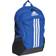 adidas Power 5 Backpack - Royal Blue / White