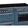 Stoves S1000EICBTBL Blue