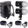 Elinchrom ONE Off Camera Flash Dual Kit