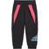 adidas Kid's Colorblock Sweatpants - Black (H40241)