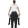 Smiffys Piggyback Headless Costume