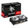 Powercolor HellHound Radeon RX 6600 XT 8GBD6-3DHL/OC 8Go GDDR6 2589MHz HDMI PCI Express x16 Noir