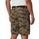 Columbia Silver Ridge Printed Cargo Shorts - Cypress Camo