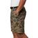 Columbia Silver Ridge Printed Cargo Shorts - Cypress Camo
