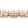vidaXL 3057653 Lounge-Set