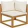 vidaXL 3057653 Loungeset