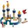 Plantoys Castle Blocks Orchard Series