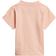 Adidas Infant Trefoil T-shirt - Haze Coral/White (H34600)