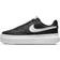 Nike Court Vision Alta W - Black/White