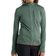 Icebreaker Merino Quantum III Long Sleeve Zip Hoodie Women - Sage