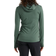 Icebreaker Merino Quantum III Long Sleeve Zip Hoodie Women - Sage