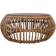 vidaXL - Coffee Table 70cm