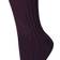 mp Denmark Cotton Rib Tights - Dark Purple (130-2001)