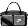Nike Future Pro Duffel Bag - Black/Iron Grey/White