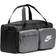 Nike Future Pro Duffel Bag - Black/Iron Grey/White