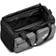 Nike Future Pro Duffel Bag - Black/Iron Grey/White