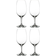 Nachtmann ViVino Rödvinsglas 61cl 4st