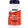 Now Foods MK7 Vitamin K2 100mcg 120 Stk.