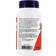 Now Foods MK7 Vitamin K2 100mcg 120 Stk.